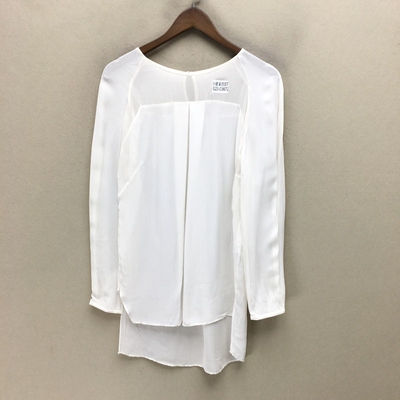 品牌折扣 长袖上装潮款 G23-C8672切