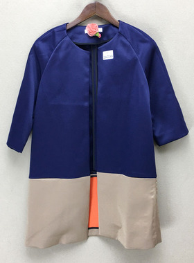 品牌折扣    外套潮款 G24-C02454切