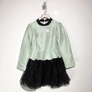 H3661全 连衣裙G23 品牌折扣 时尚