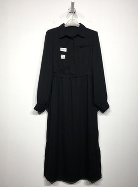 景Y系列 D95825 时尚连衣裙品牌女装折扣