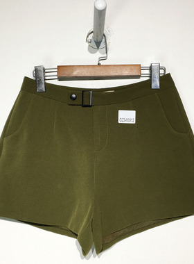 品牌折扣   时尚短裤G23-H3812全