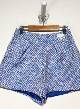 品牌折扣    短裤潮款 G23-G6470全