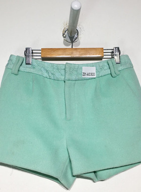 品牌折扣   时尚短裤Z01-A03820全