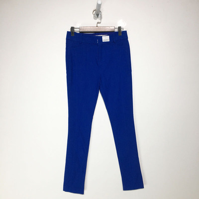 品牌折扣   时尚长裤G23-H5123全