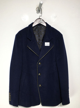 品牌折扣    男外套潮款 Z01-A03302全