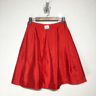 K6300切 G22 品牌折扣 半身裙潮款