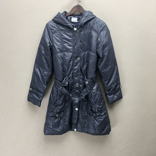 L6144切 G23 品牌折扣 棉服潮款