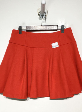 品牌折扣     短裙潮款 G22-K4795切