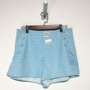 G23 短裤 H8456全 时尚 品牌折扣