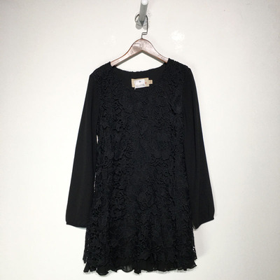 品牌折扣   时尚连衣裙G23-H3038全