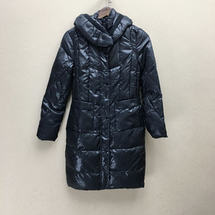 L5363 G23 切 棉服潮款 品牌折扣