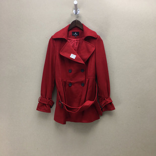 L1623切 G23 品牌折扣 外套潮款