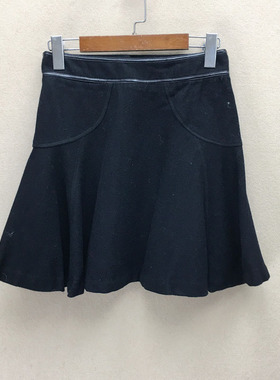 品牌折扣   短裙潮款 G23-L4157切