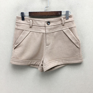 G23 潮款 L8516确切 短裤 品牌折扣