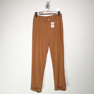 品牌折扣   时尚长裤G22-H0126