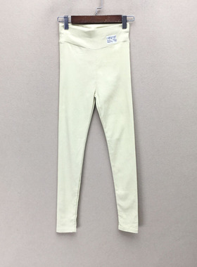 品牌折扣    长裤潮款 G23-L7760确全