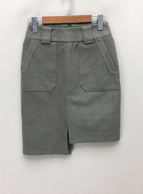 品牌折扣 短裙潮款 G23-L9086