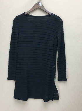 品牌折扣  针织连衣裙潮款 G23-C9030全