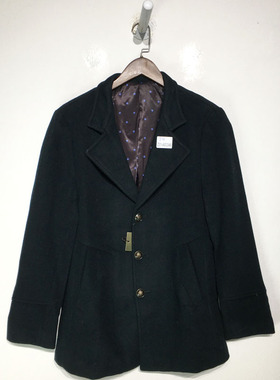 品牌折扣    男外套潮款 Z01-A03346 全