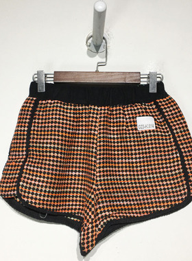 品牌折扣   时尚短裤G23-H3814全