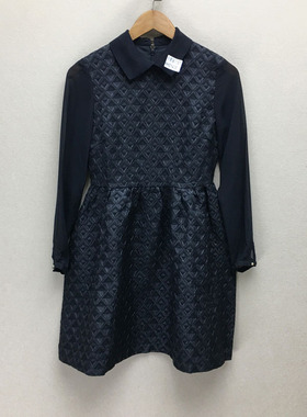 临品牌折扣    连衣裙潮款 HH01435确