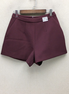 品牌折扣    短裤潮款 G23-L6889切