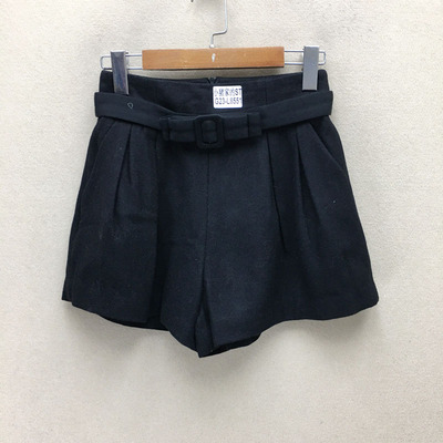 品牌折扣    短裤潮款 G23-L8551确切