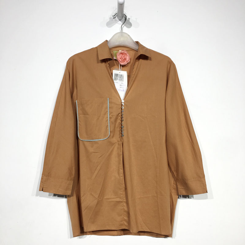 DG系列 D96866 时尚上装品牌女装折扣