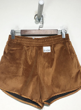 品牌折扣   时尚短裤Z01-A03848全