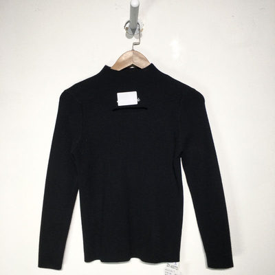 潮系列 Z01-A00772 时尚针织衫品牌女装折扣