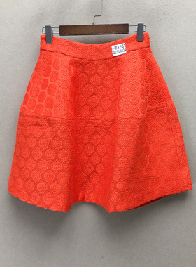 品牌折扣   短裙潮款 G23-L8434切