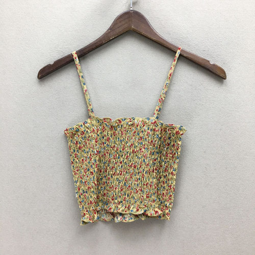 品牌折扣 美背潮款 HH00464启