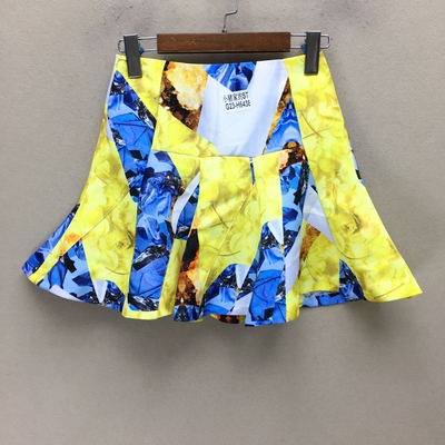 G23-H6438短裙2023年秋季