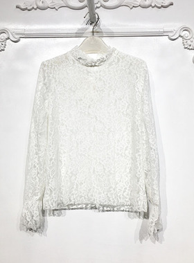 潮系列 D85836 时尚上装品牌女装折扣