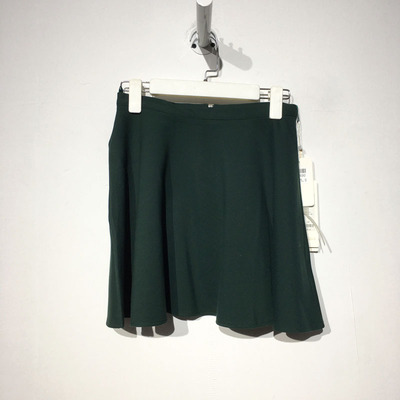 玛S系列 D78400 时尚短裙品牌女装折扣