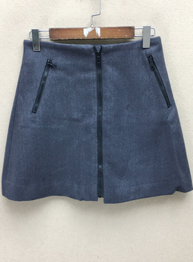 品牌折扣   短裙潮款 G23-L6011切