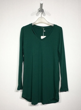 网红SS系列 D79917 时尚上装品牌女装折扣