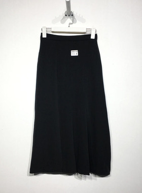 VE系列 D95191 时尚半身裙品牌女装折扣