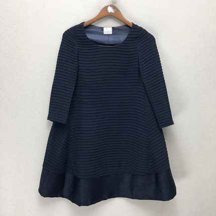 品牌折扣   连衣裙潮款 G24-C02316全