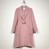 M.L系列 折扣 毛呢外套品牌女装 D99422 时尚