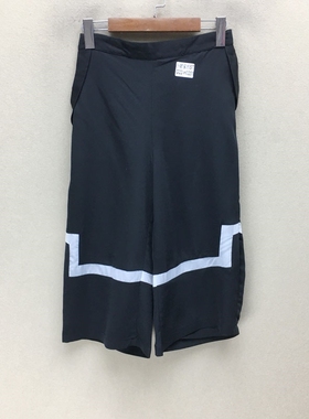 品牌折扣 裤子潮款 G22-H0201切