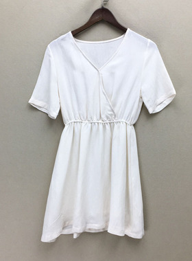 临品牌折扣    连衣裙潮款 HH00785备