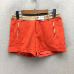 G24 潮款 A5275切 短裤 品牌折扣