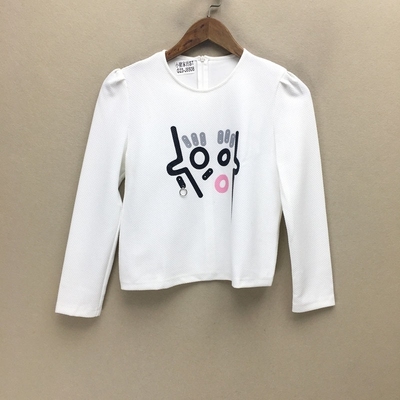 品牌折扣 长袖上装潮款 G23-J8508切