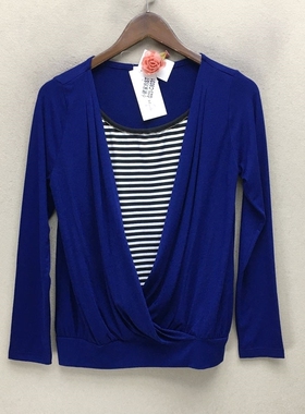 品牌折扣 长袖上装潮款 G23-C8031全