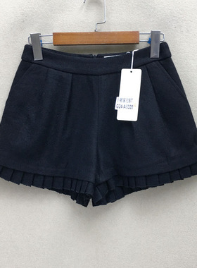 品牌折扣    短裤潮款 G24-A5328切