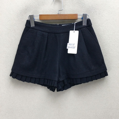 品牌折扣    短裤潮款 G24-A5328切