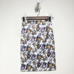 G7363全 G23 品牌折扣 半身裙潮款