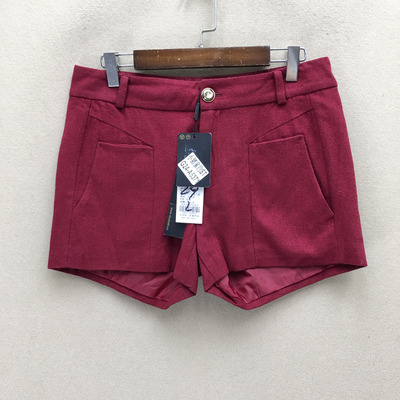 品牌折扣    短裤潮款 G24-A5371切