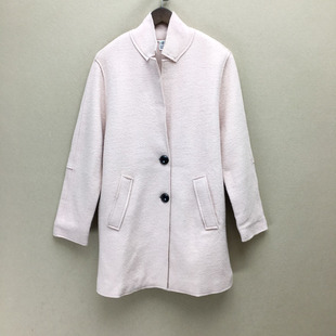 品牌折扣  大衣潮款 G23-L4082切